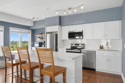 Photo 18 at 204 - 35 Richgrove Drive, Richview, Toronto
