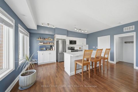Photo 20 at 204 - 35 Richgrove Drive, Richview, Toronto