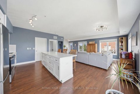 Photo 21 at 204 - 35 Richgrove Drive, Richview, Toronto
