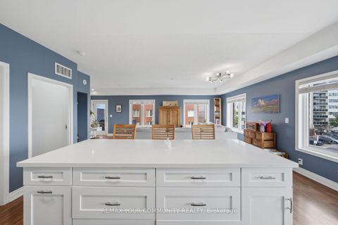 Photo 22 at 204 - 35 Richgrove Drive, Richview, Toronto