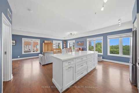 Photo 23 at 204 - 35 Richgrove Drive, Richview, Toronto
