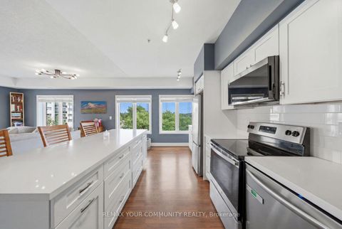 Photo 24 at 204 - 35 Richgrove Drive, Richview, Toronto