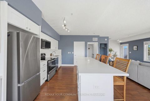 Photo 25 at 204 - 35 Richgrove Drive, Richview, Toronto