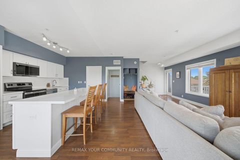 Photo 26 at 204 - 35 Richgrove Drive, Richview, Toronto