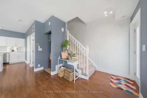 Photo 28 at 204 - 35 Richgrove Drive, Richview, Toronto