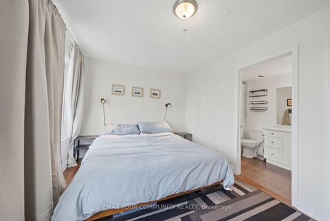 Photo 33 at 204 - 35 Richgrove Drive, Richview, Toronto