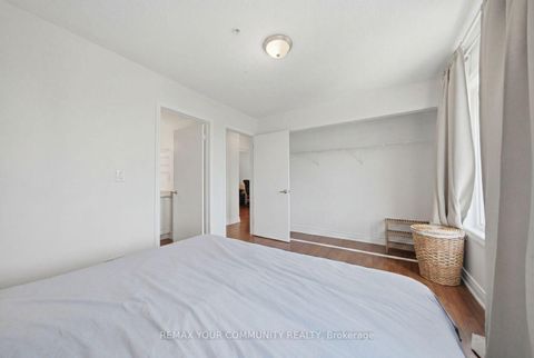Photo 35 at 204 - 35 Richgrove Drive, Richview, Toronto