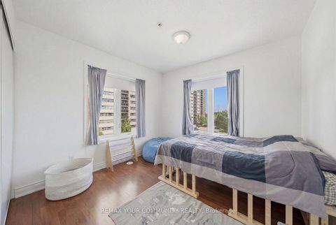 Photo 37 at 204 - 35 Richgrove Drive, Richview, Toronto