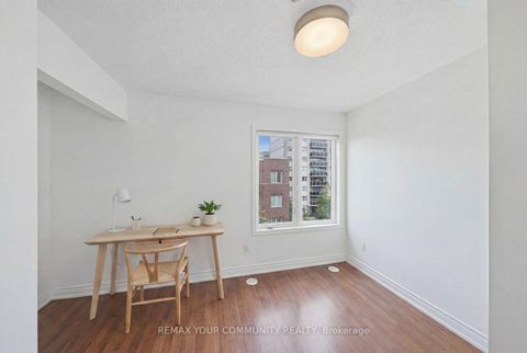 Photo 41 at 204 - 35 Richgrove Drive, Richview, Toronto