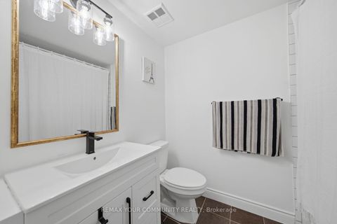 Photo 42 at 204 - 35 Richgrove Drive, Richview, Toronto
