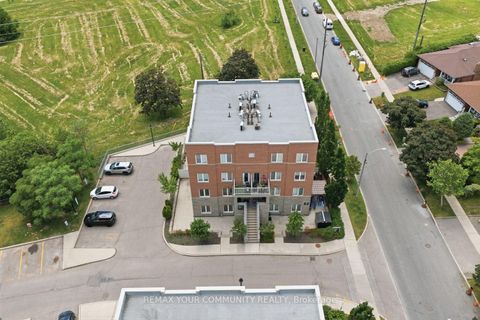 Photo 46 at 204 - 35 Richgrove Drive, Richview, Toronto