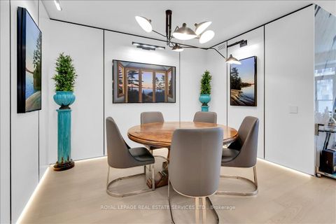 Photo 3 at 606 - 6 Jackes Avenue, Moore Park, Toronto