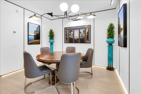 Photo 4 at 606 - 6 Jackes Avenue, Moore Park, Toronto