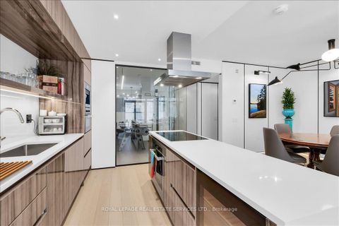 Photo 10 at 606 - 6 Jackes Avenue, Moore Park, Toronto