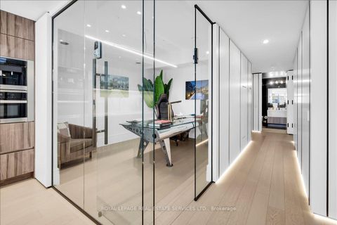 Photo 12 at 606 - 6 Jackes Avenue, Moore Park, Toronto