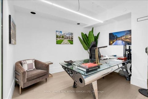 Photo 13 at 606 - 6 Jackes Avenue, Moore Park, Toronto
