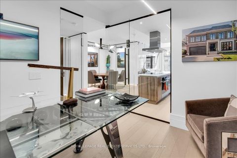 Photo 15 at 606 - 6 Jackes Avenue, Moore Park, Toronto