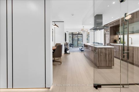 Photo 16 at 606 - 6 Jackes Avenue, Moore Park, Toronto