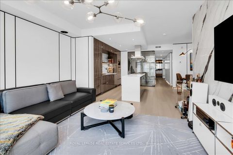 Photo 20 at 606 - 6 Jackes Avenue, Moore Park, Toronto
