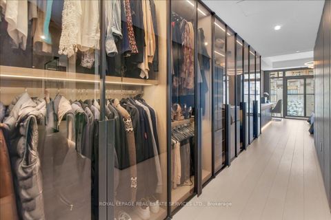 Photo 25 at 606 - 6 Jackes Avenue, Moore Park, Toronto