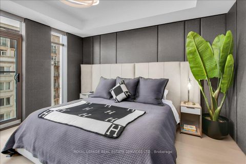 Photo 29 at 606 - 6 Jackes Avenue, Moore Park, Toronto