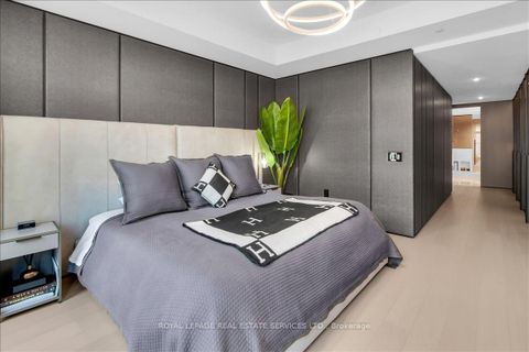 Photo 30 at 606 - 6 Jackes Avenue, Moore Park, Toronto