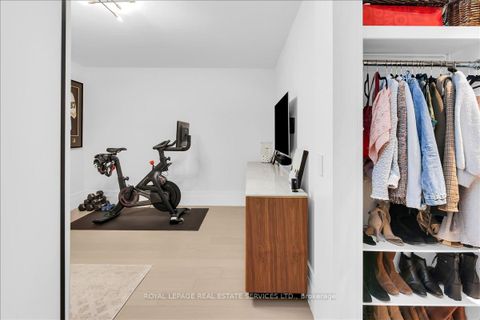 Photo 37 at 606 - 6 Jackes Avenue, Moore Park, Toronto