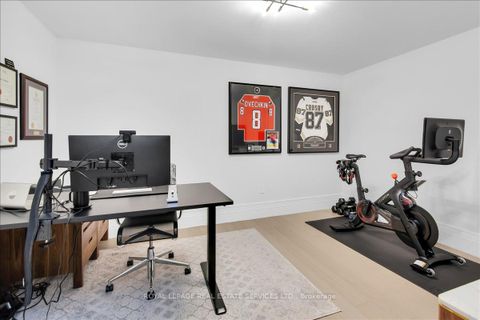 Photo 39 at 606 - 6 Jackes Avenue, Moore Park, Toronto