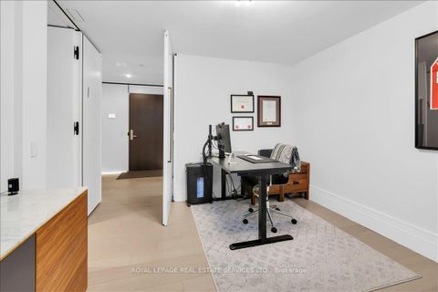 Photo 40 at 606 - 6 Jackes Avenue, Moore Park, Toronto