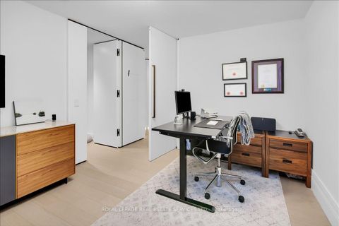Photo 41 at 606 - 6 Jackes Avenue, Moore Park, Toronto