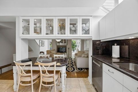 Photo 5 at 84 Connaught Avenue, Newtonbrook West, Toronto