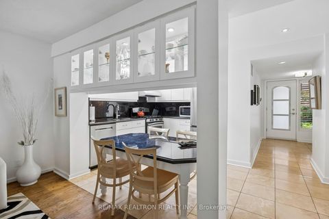 Photo 8 at 84 Connaught Avenue, Newtonbrook West, Toronto