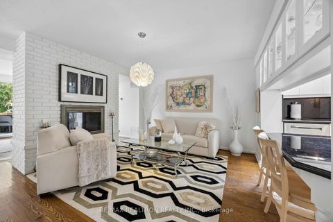 Photo 10 at 84 Connaught Avenue, Newtonbrook West, Toronto