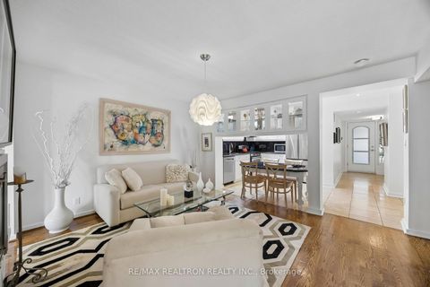 Photo 12 at 84 Connaught Avenue, Newtonbrook West, Toronto