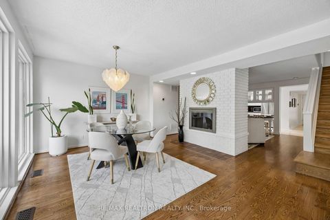 Photo 14 at 84 Connaught Avenue, Newtonbrook West, Toronto