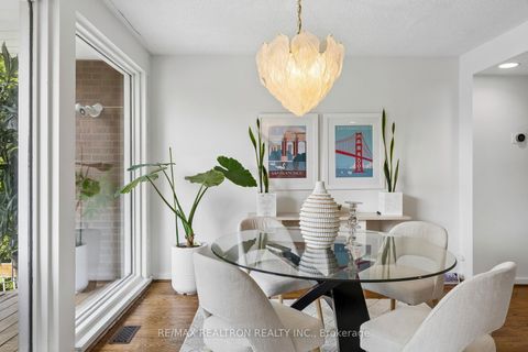Photo 16 at 84 Connaught Avenue, Newtonbrook West, Toronto