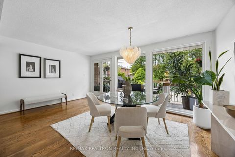 Photo 17 at 84 Connaught Avenue, Newtonbrook West, Toronto