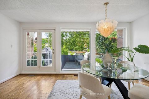 Photo 18 at 84 Connaught Avenue, Newtonbrook West, Toronto