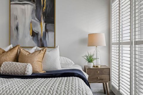 Photo 21 at 84 Connaught Avenue, Newtonbrook West, Toronto