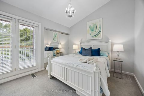 Photo 30 at 84 Connaught Avenue, Newtonbrook West, Toronto