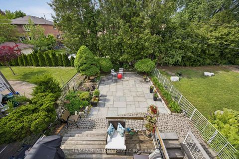 Photo 33 at 84 Connaught Avenue, Newtonbrook West, Toronto