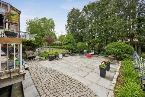 Photo 42 at 84 Connaught Avenue, Newtonbrook West, Toronto