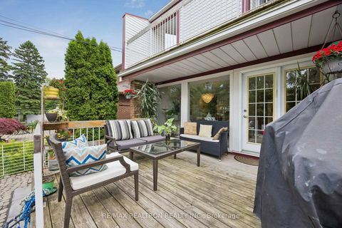 Photo 43 at 84 Connaught Avenue, Newtonbrook West, Toronto
