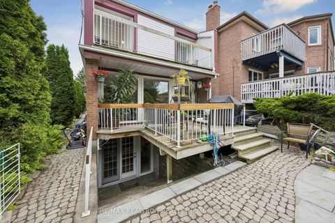 Photo 44 at 84 Connaught Avenue, Newtonbrook West, Toronto