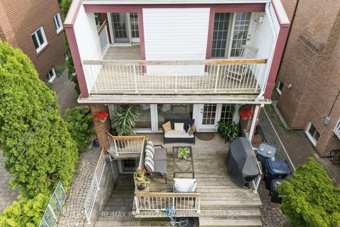 Photo 45 at 84 Connaught Avenue, Newtonbrook West, Toronto