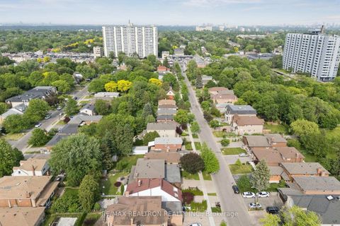 Photo 46 at 84 Connaught Avenue, Newtonbrook West, Toronto