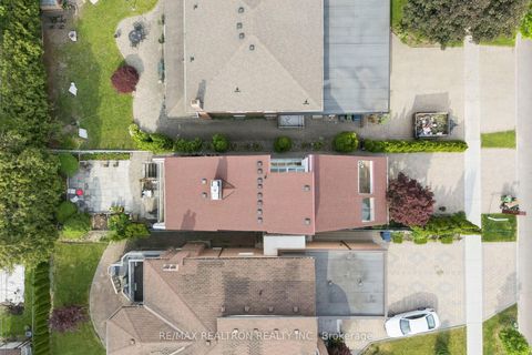 Photo 47 at 84 Connaught Avenue, Newtonbrook West, Toronto