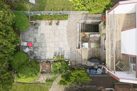 Photo 48 at 84 Connaught Avenue, Newtonbrook West, Toronto