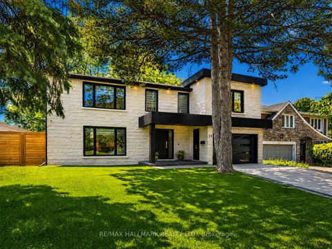 Photo 0 at 30 Kellythorne Drive, Donalda, Toronto