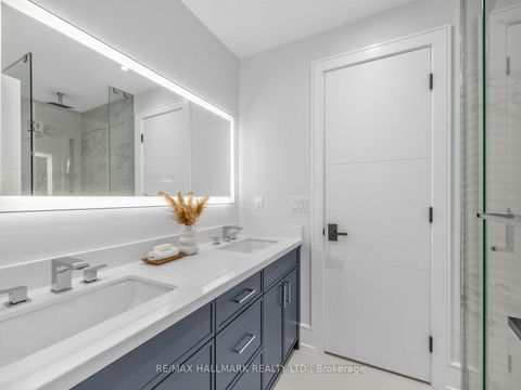 Photo 28 at 30 Kellythorne Drive, Donalda, Toronto
